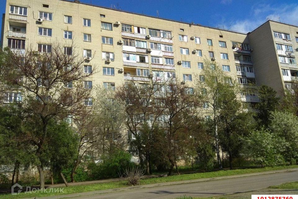 Продаётся 2-комнатная квартира, 50 м²