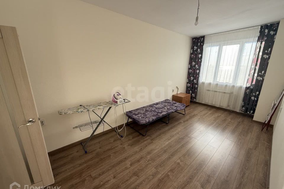 Сдаётся 3-комнатная квартира, 74.5 м²