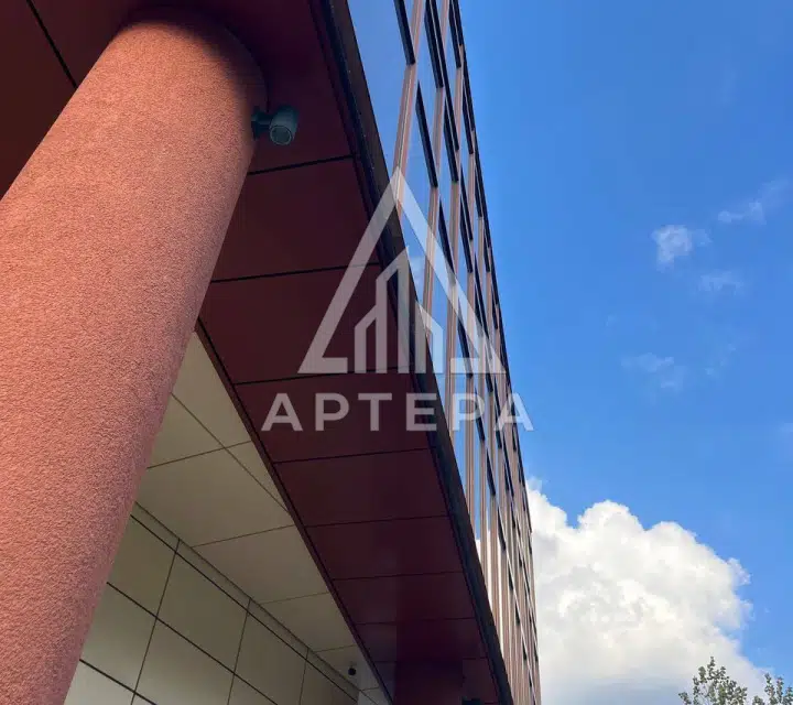 Сдаётся офис, 235 м²