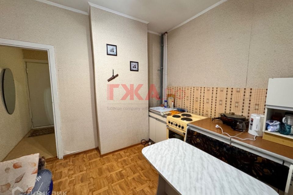 Продаётся 2-комнатная квартира, 61.5 м²
