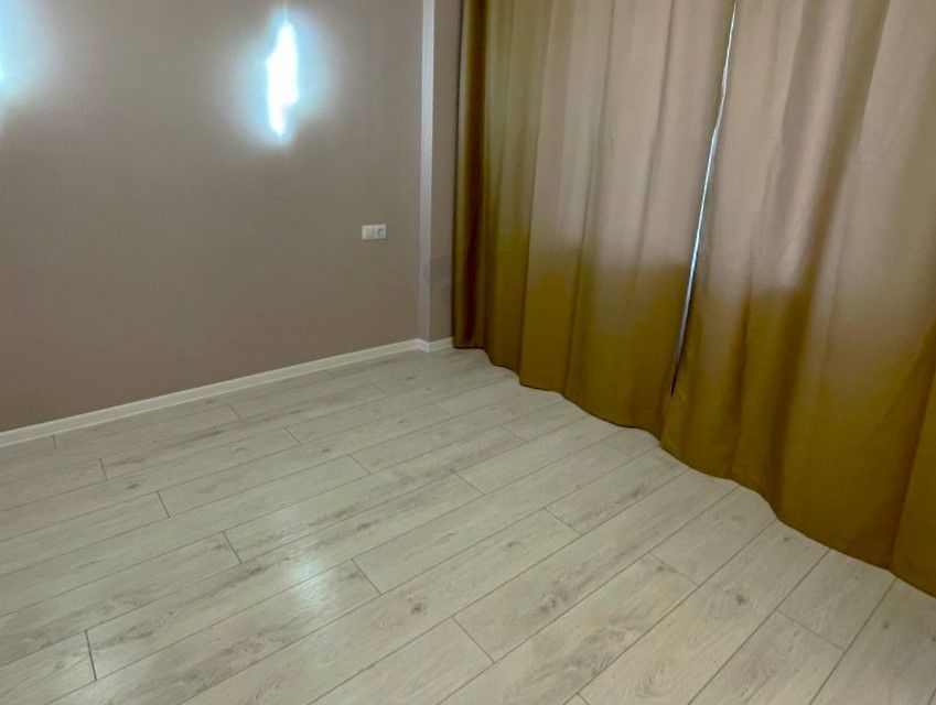 Продаётся 1-комнатная квартира, 33 м²