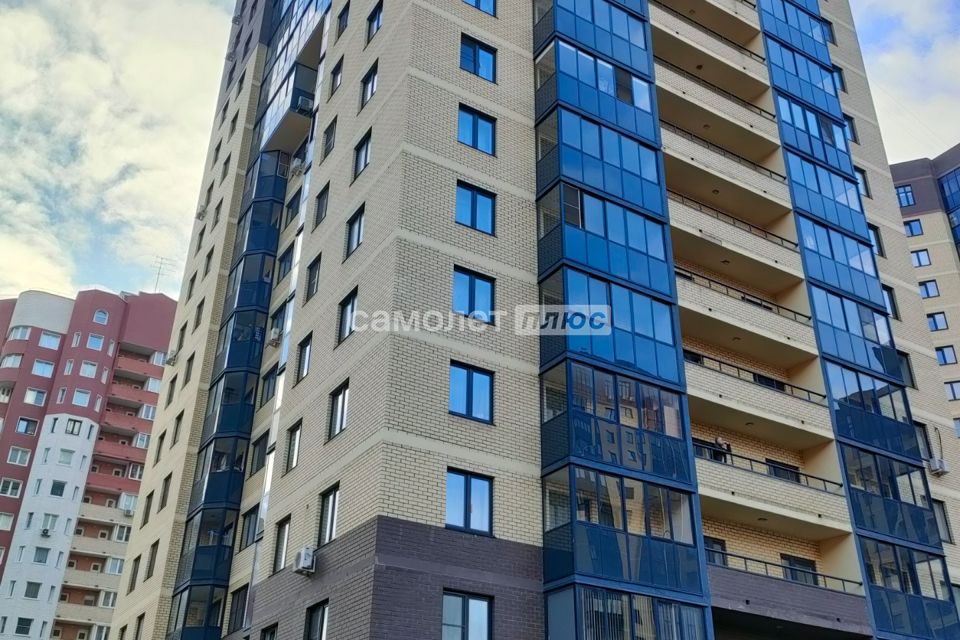 Продаётся студия, 27.5 м²