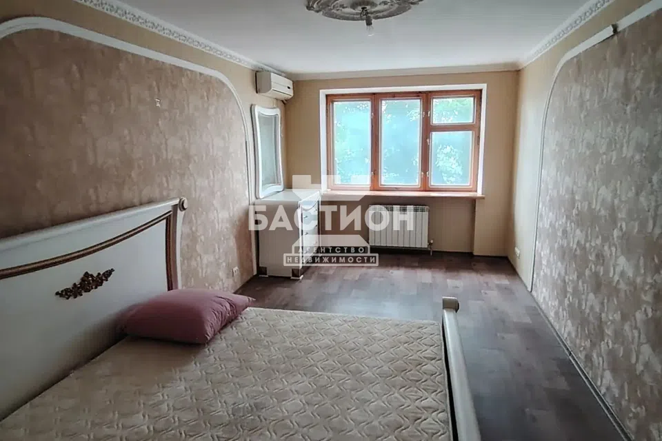 Продаётся 3-комнатная квартира, 97 м²