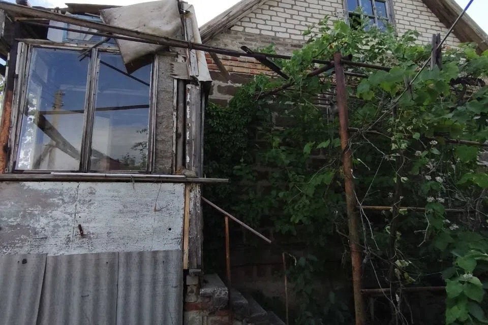 Продаётся 1-этажный дом, 65 м²