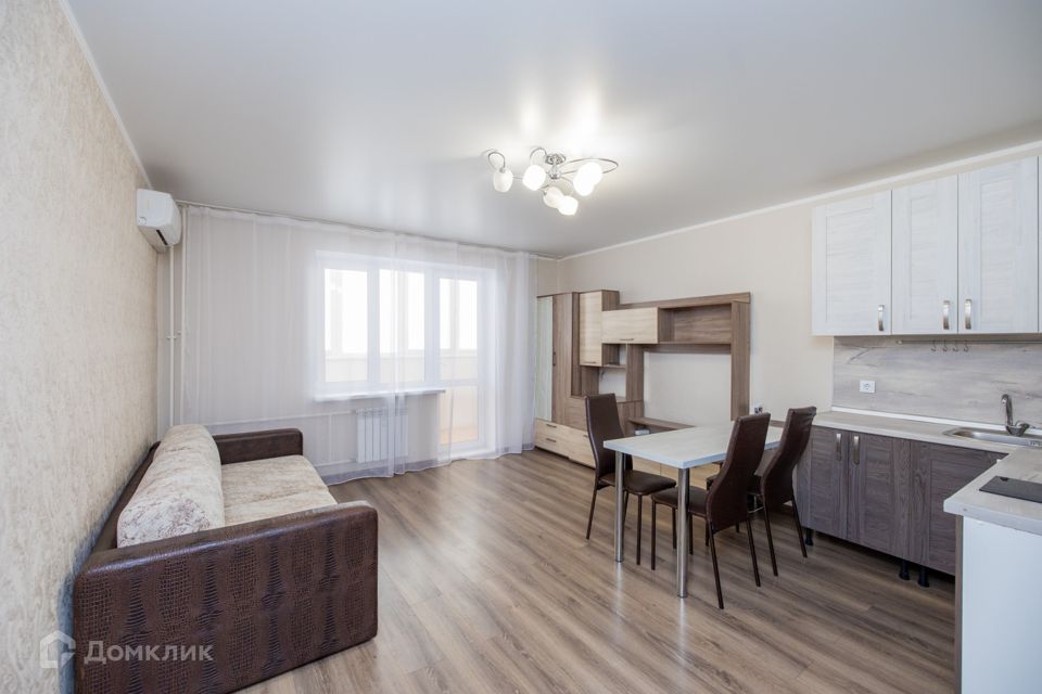 Продаётся студия, 29 м²