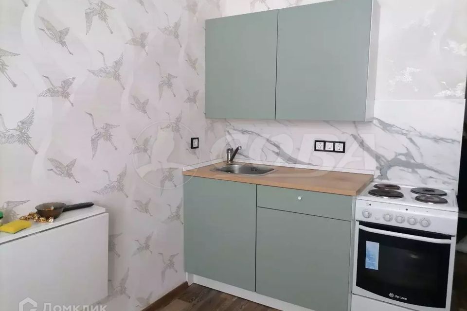 Продаётся студия, 16 м²