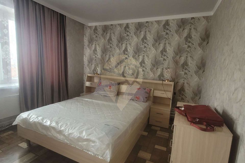 Продаётся 2-комнатная квартира, 64.7 м²