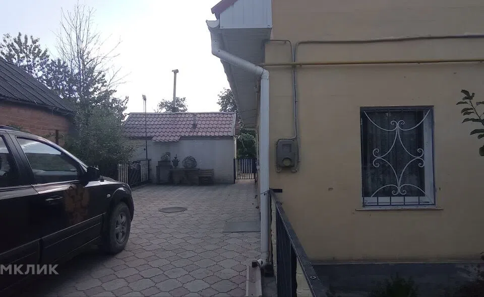 Продаётся 2-этажный дом, 117 м²