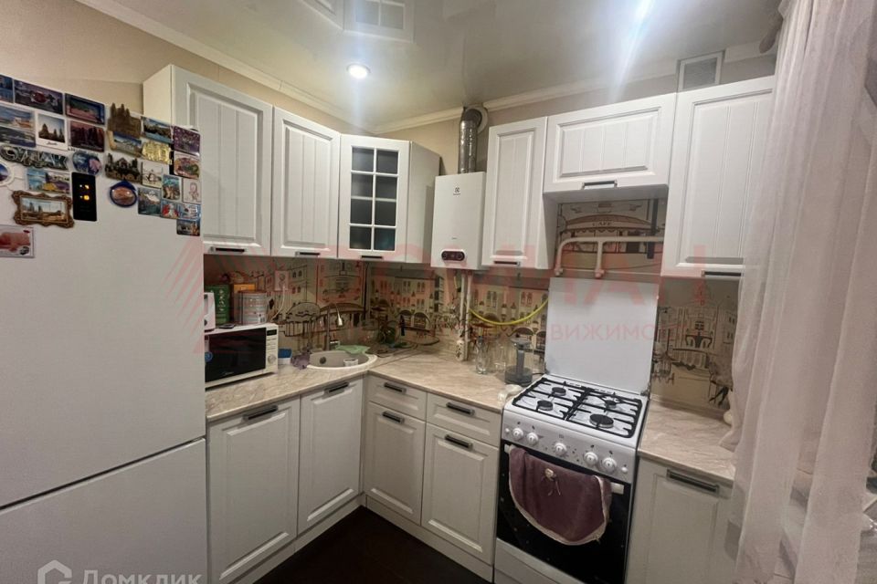 Продаётся 1-комнатная квартира, 32 м²