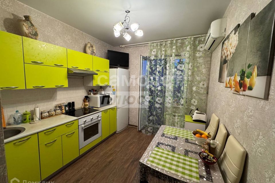 Продаётся 1-комнатная квартира, 45 м²