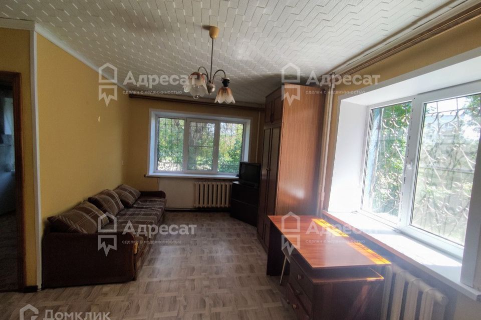 Продаётся 1-комнатная квартира, 32 м²