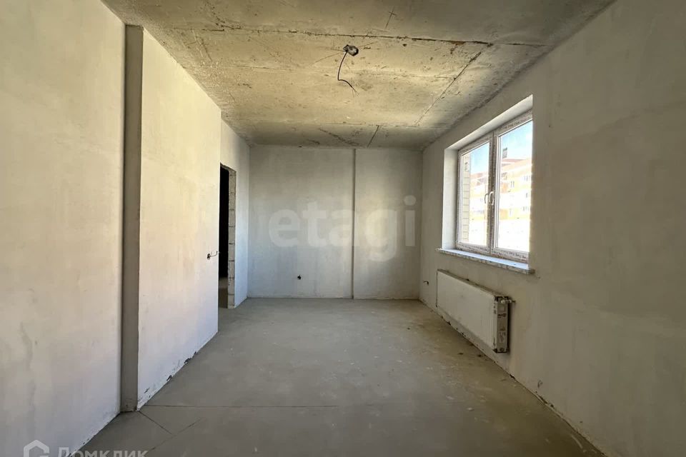 Продаётся 2-комнатная квартира, 49 м²