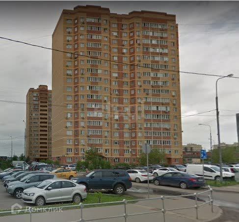Продаётся 3-комнатная квартира, 97.91 м²