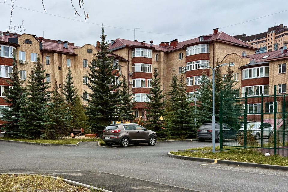 Продаётся машиноместо, 24 м²