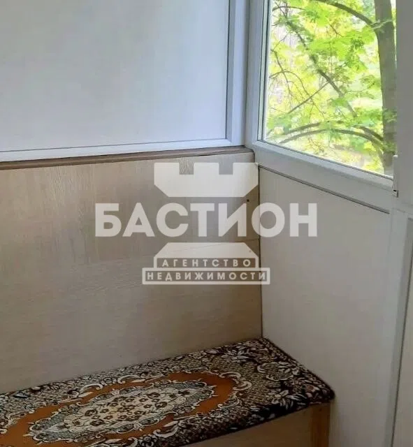 Продаётся 3-комнатная квартира, 60 м²