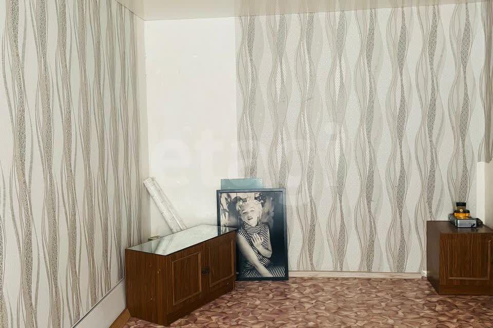 Продаётся 1-комнатная квартира, 30.1 м²
