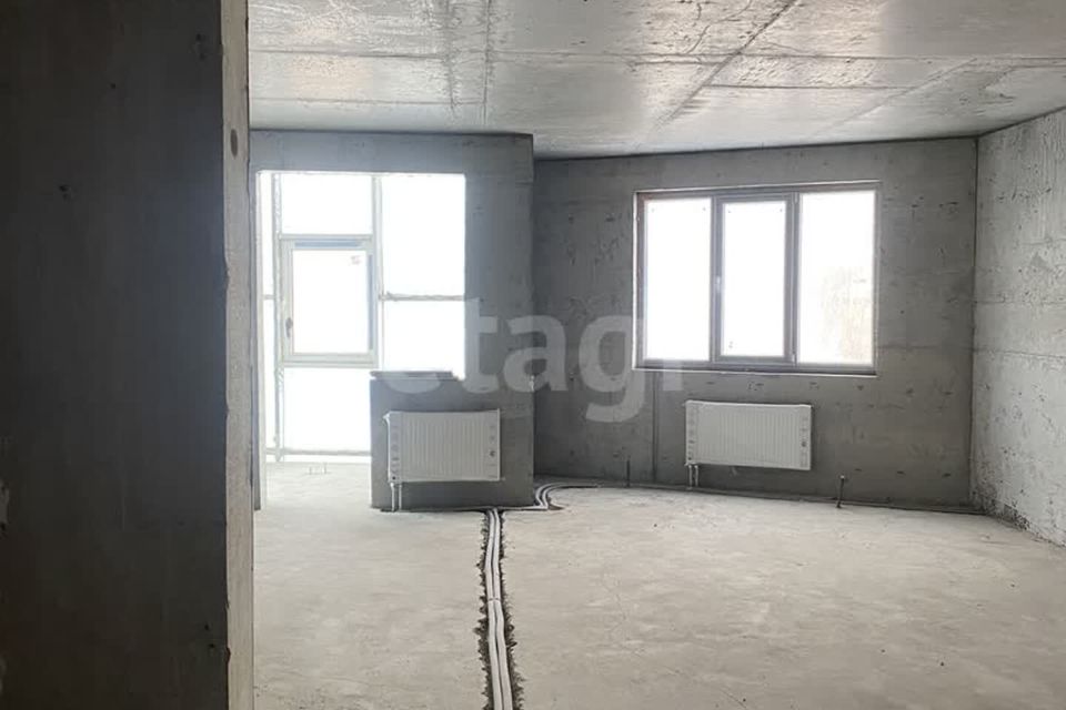 Продаётся 2-комнатная квартира, 83.2 м²