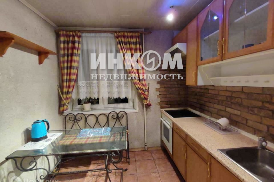 Сдаётся 3-комнатная квартира, 64 м²