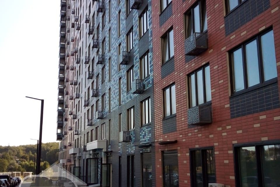 Продаётся 2-комнатная квартира, 61 м²