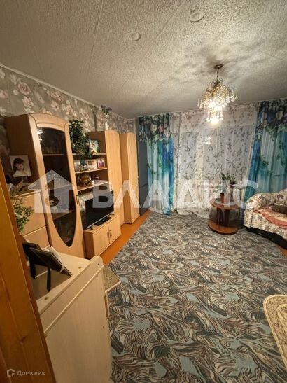 Продаётся 3-комнатная квартира, 65.7 м²
