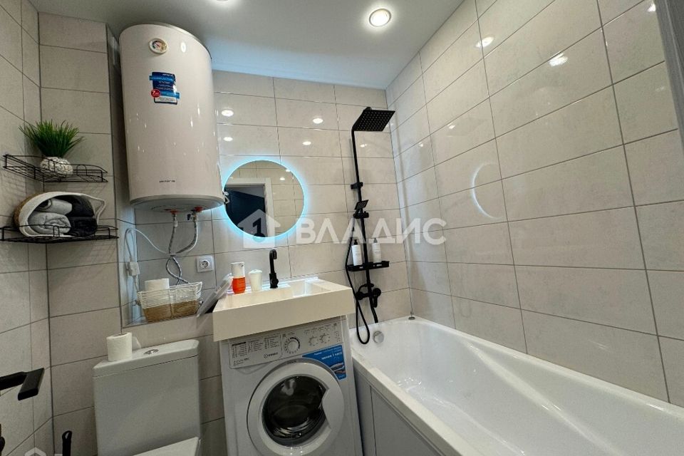 Продаётся комната в 2-комн. квартире, 12 м²