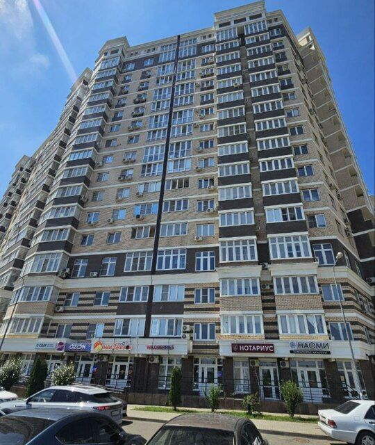Продаётся 3-комнатная квартира, 68 м²