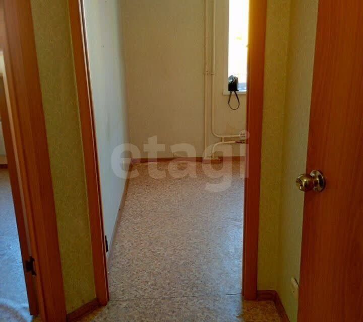 Продаётся 1-комнатная квартира, 30 м²