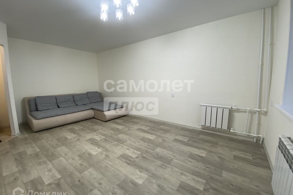 Продаётся 1-комнатная квартира, 30 м²