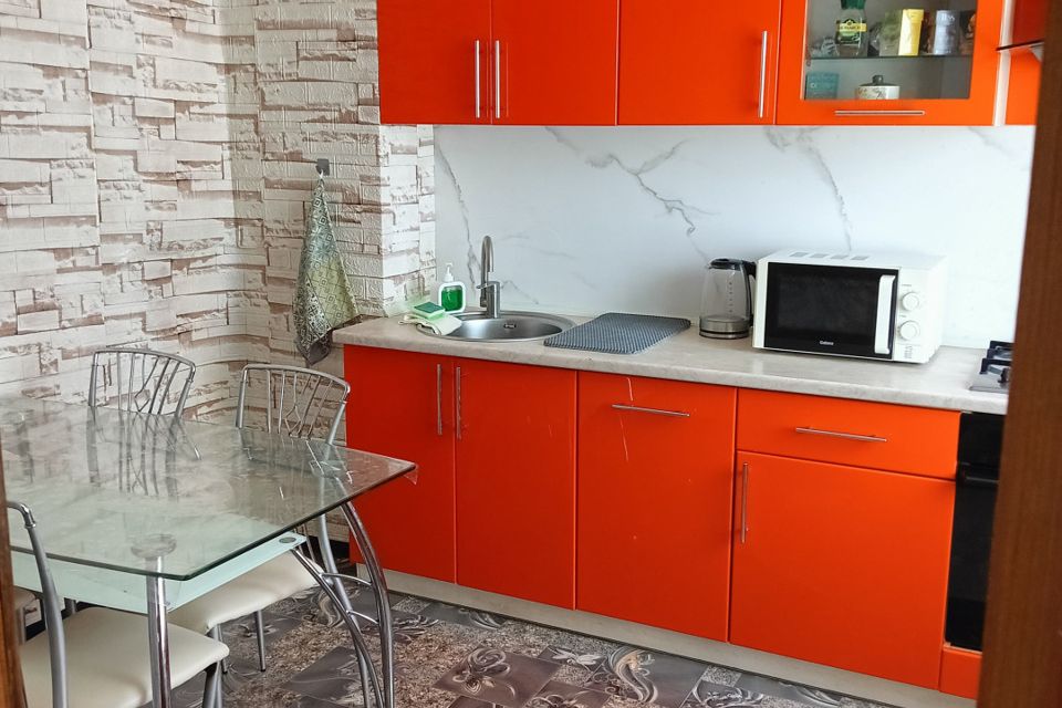 Продаётся 2-комнатная квартира, 56 м²