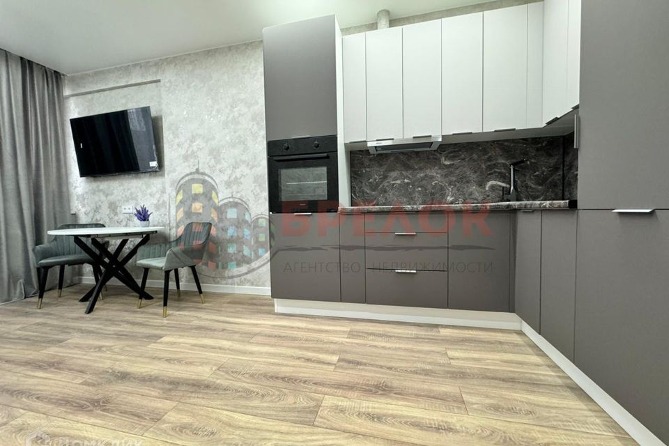 Продаётся 2-комнатная квартира, 45 м²