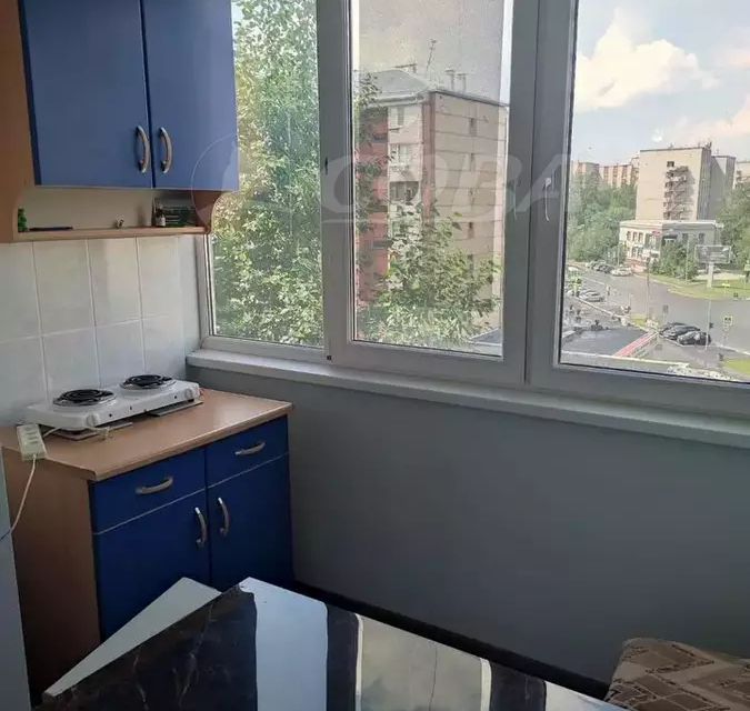 Продаётся 1-комнатная квартира, 17.6 м²