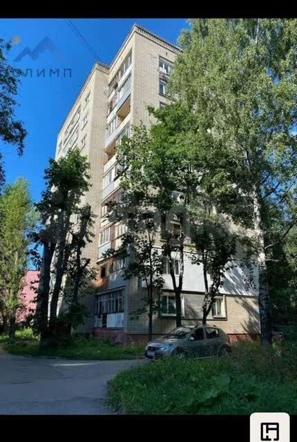 Продаётся 3-комнатная квартира, 61 м²
