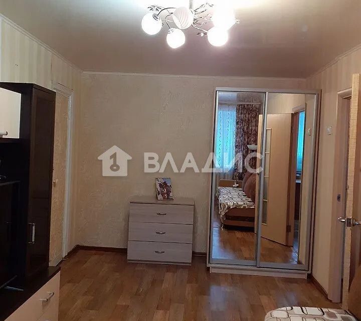 Продаётся 1-комнатная квартира, 33 м²