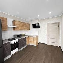 Продаётся 1-комнатная квартира, 44 м²