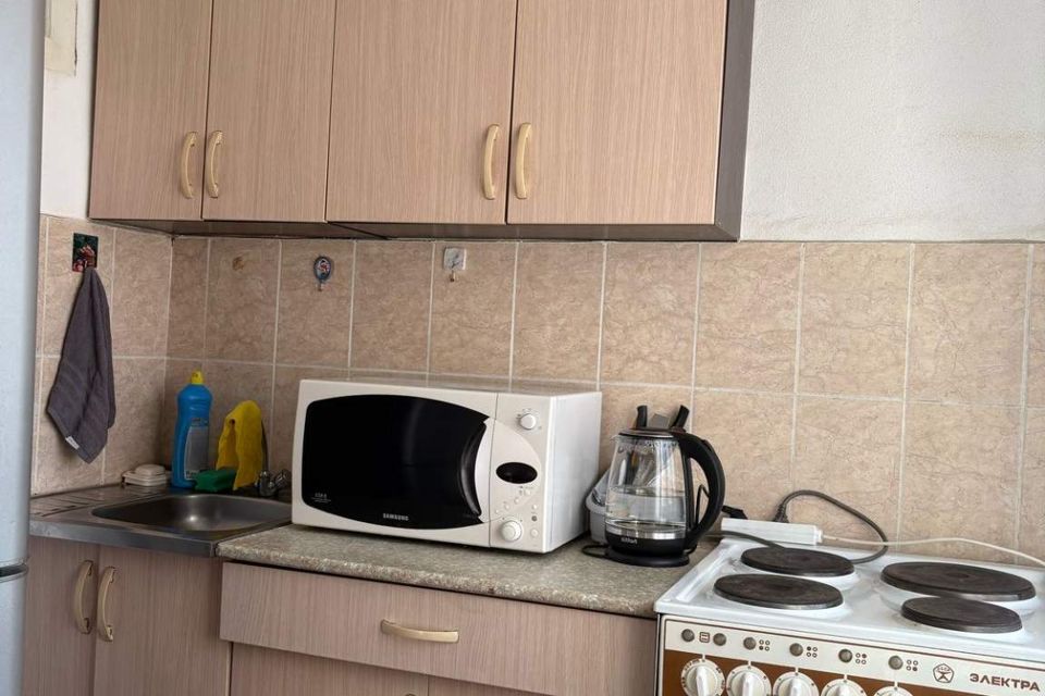 Сдаётся 2-комнатная квартира, 44 м²