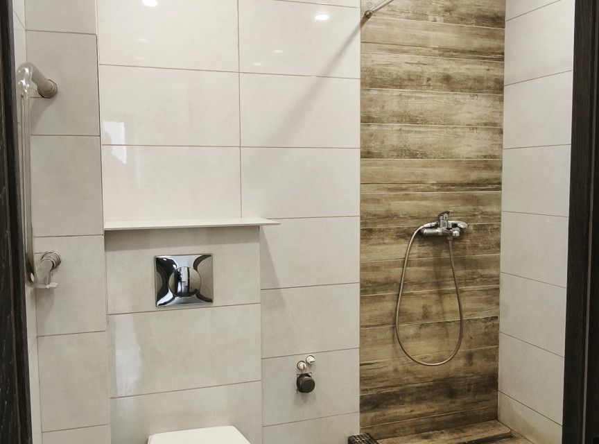 Продаётся 1-комнатная квартира, 36 м²