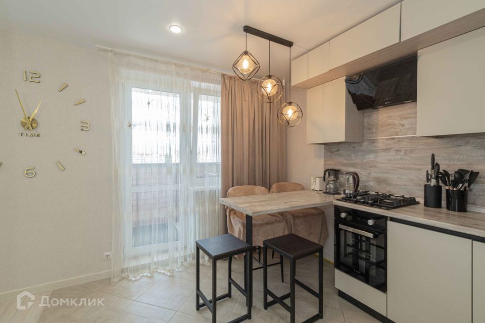 Продаётся 2-комнатная квартира, 50.2 м²