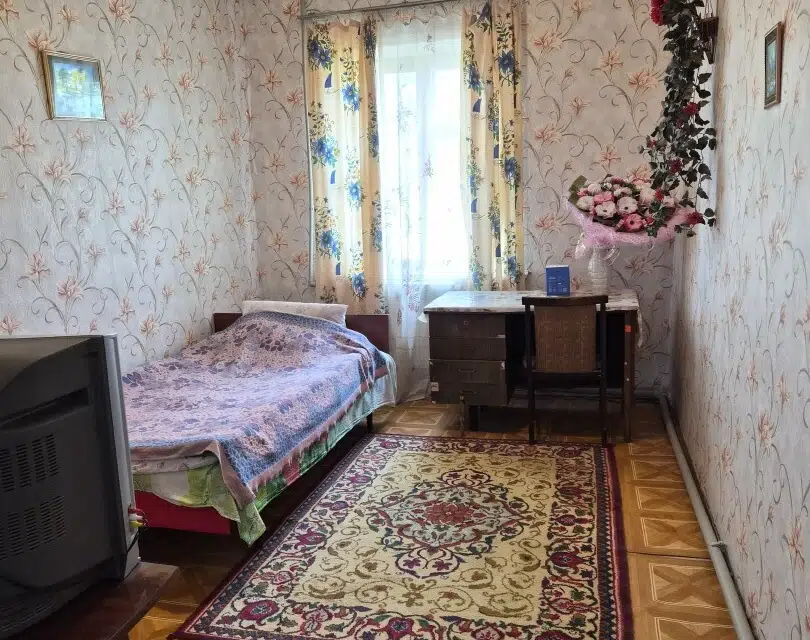 Продаётся 1-этажный дом, 97.4 м²