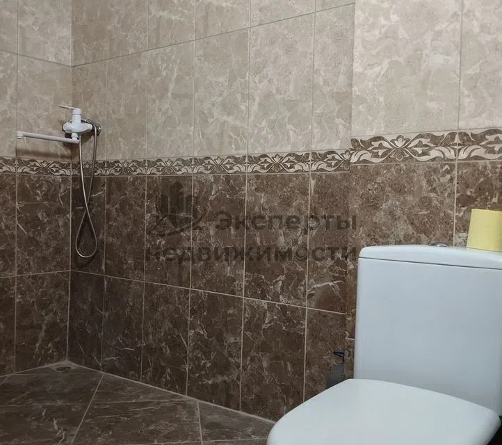 Продаётся 2-комнатная квартира, 56.4 м²