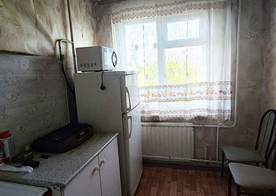 Продаётся 1-комнатная квартира, 21.6 м²