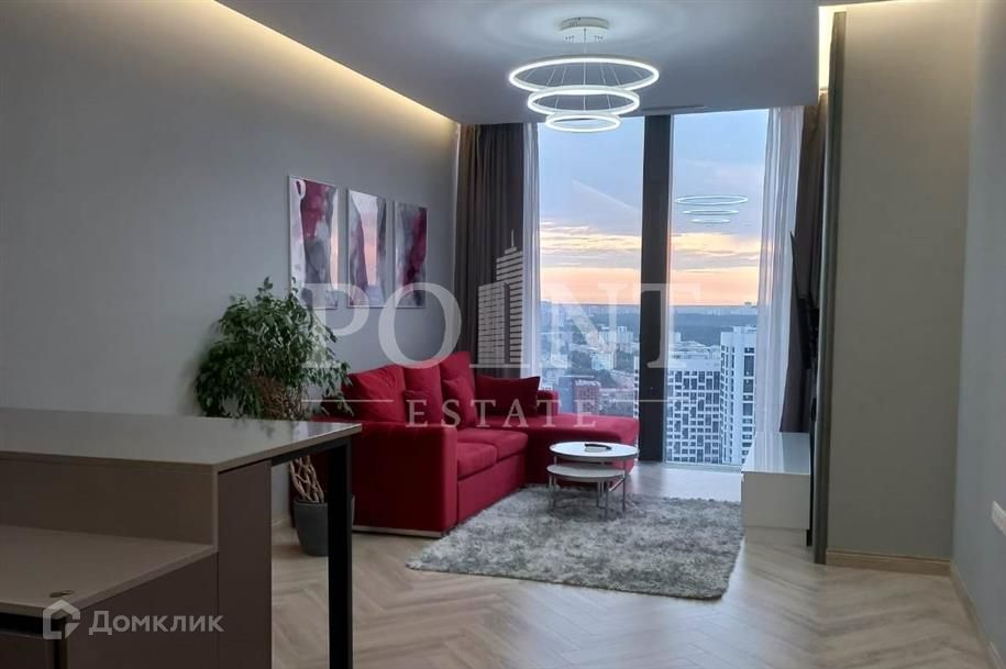 Сдаётся 2-комнатная квартира, 67 м²