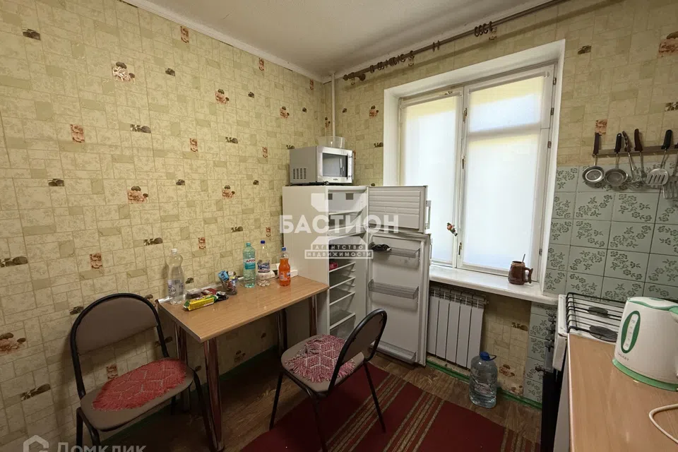 Продаётся 2-комнатная квартира, 45 м²