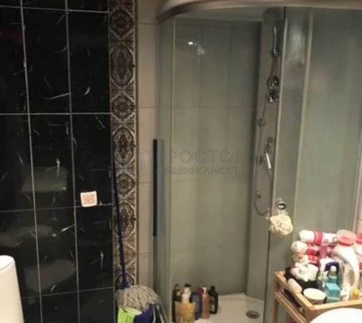 Продаётся 3-комнатная квартира, 88.7 м²