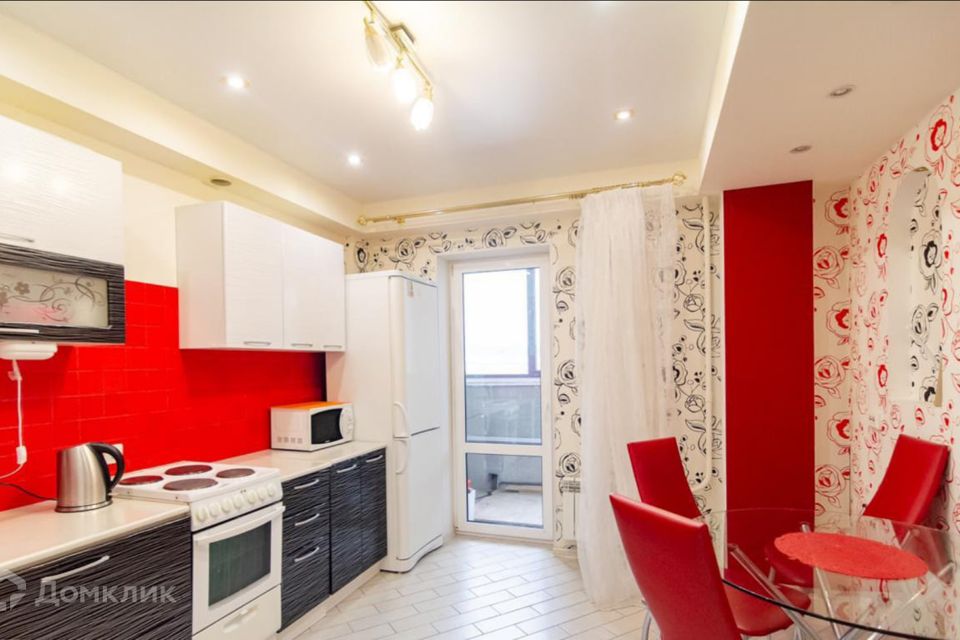 Продаётся 2-комнатная квартира, 49 м²