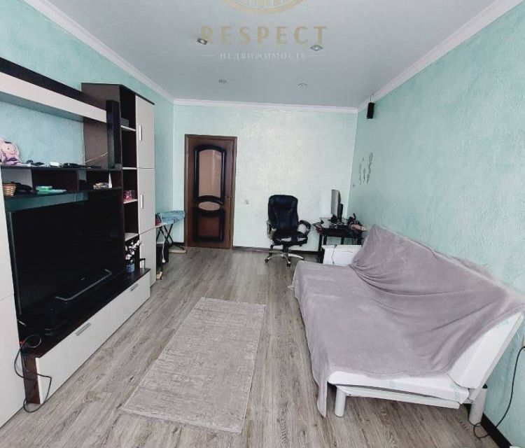 Продаётся 2-комнатная квартира, 56.4 м²