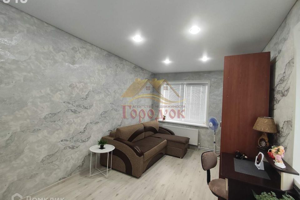 Сдаётся 1-комнатная квартира, 41.4 м²