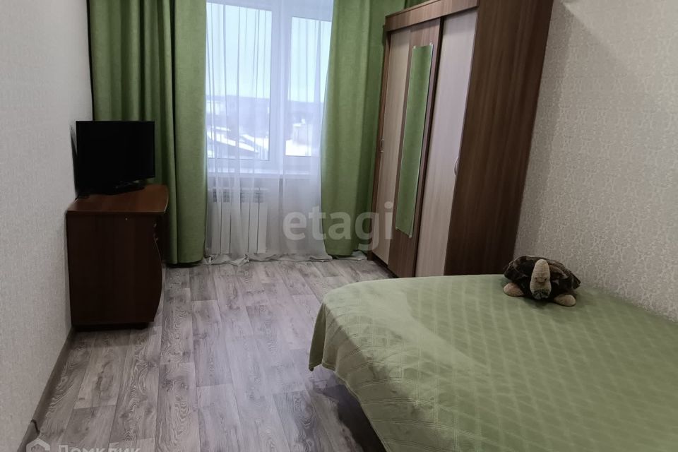 Продаётся 3-комнатная квартира, 63.9 м²