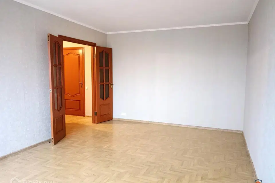 Продаётся 3-комнатная квартира, 63.3 м²