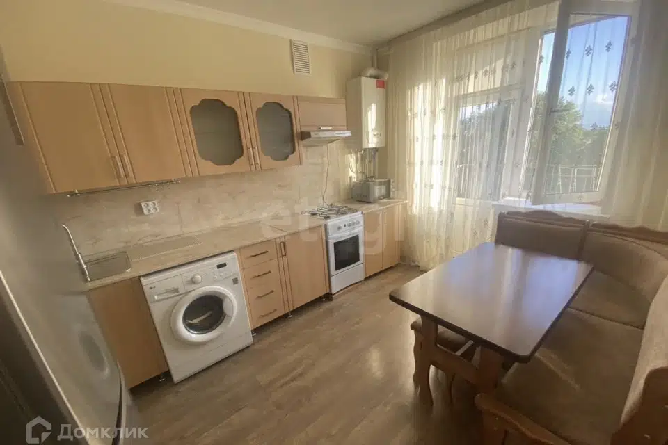 Продаётся 2-комнатная квартира, 47 м²