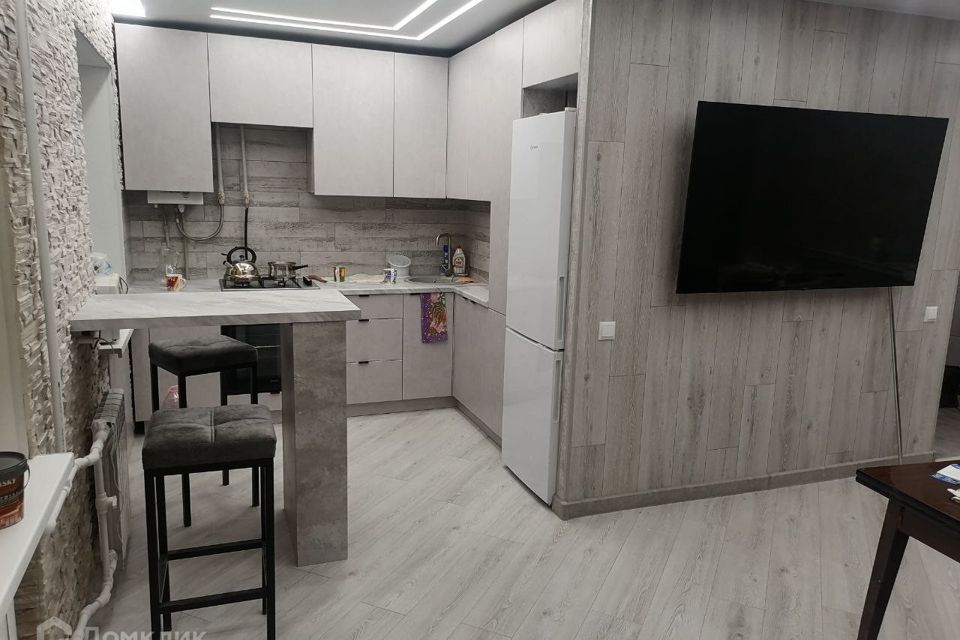 Продаётся 2-комнатная квартира, 41 м²